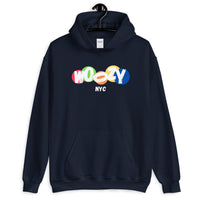 Woozy NYC Hoodie