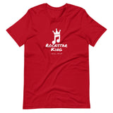 RCKSTR KNG Tee